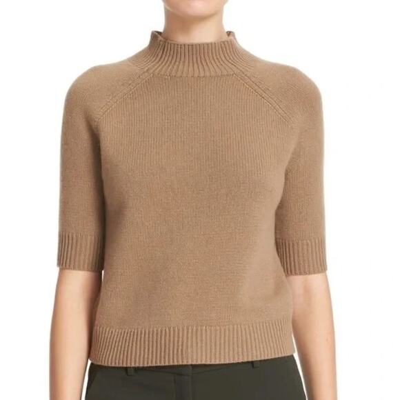 Theory Jodi B Cashmere Sweater